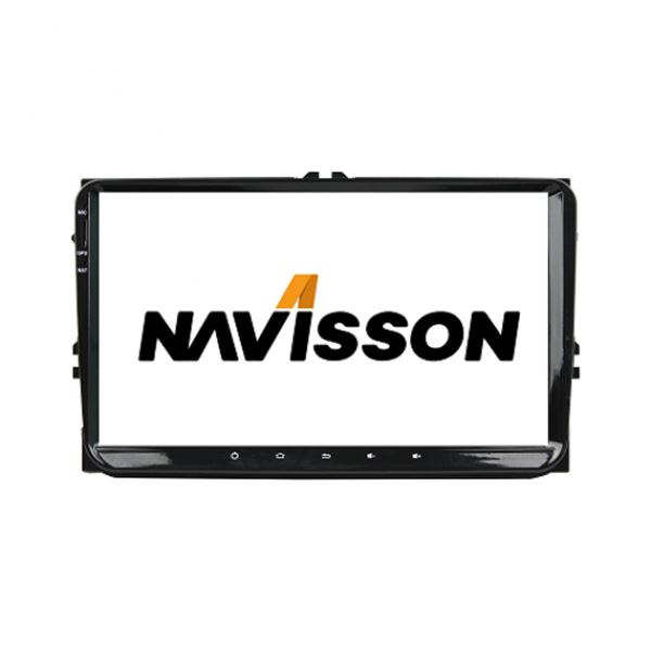 Sistema multimedia Navisson nv-vw016pro8