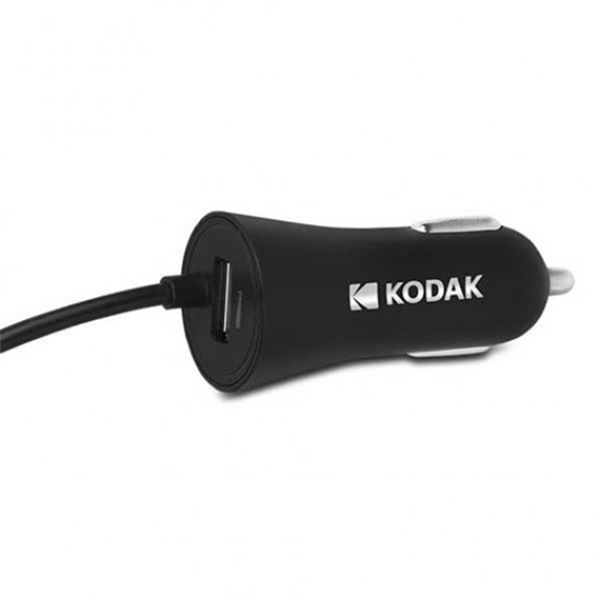 Cargador para smartphone con USB rápido Kodak