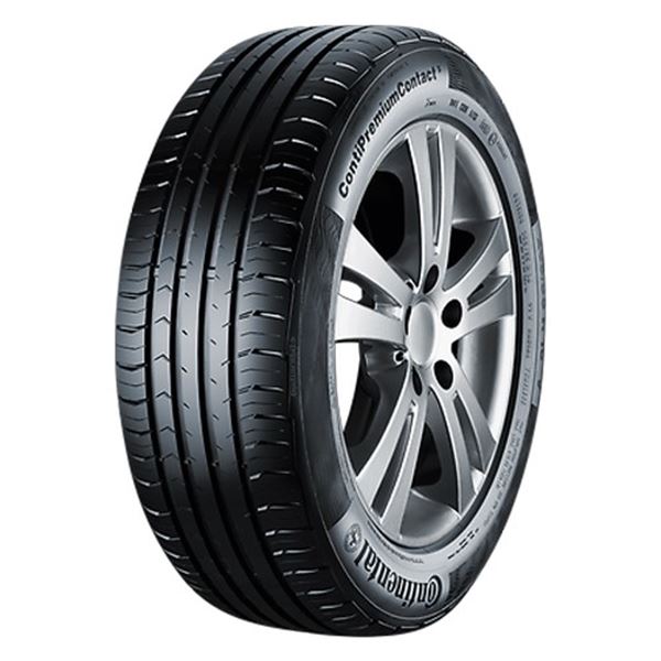 Neumático Continental Contipremiumcontact 5 205/55R17 95Y