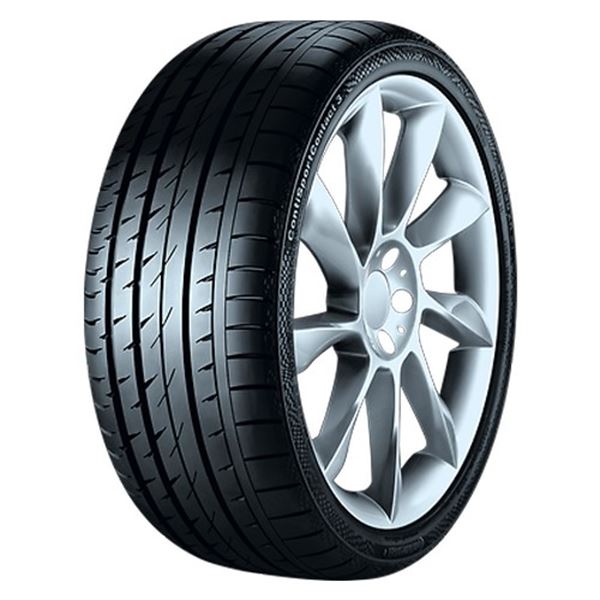 Neumático Continental Contisportcontact 3 OPE 235/40R19 92W