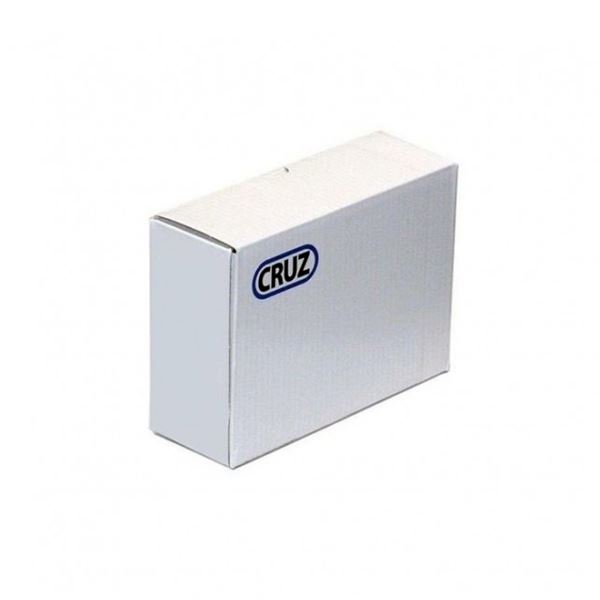 Kit barras de techo Cruz optiplus rail 936-559
