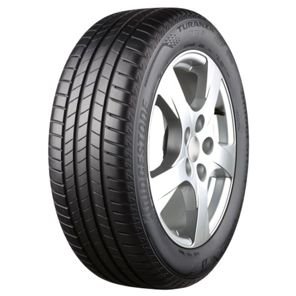 Neumático Bridgestone Turanza T005 215/55R17 98W - Feu Vert