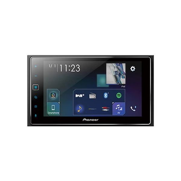 Sistema multimedia Pioneer sph-da130dab