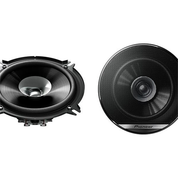 Altavoces para coche 230 w Pioneer ts-g1310f