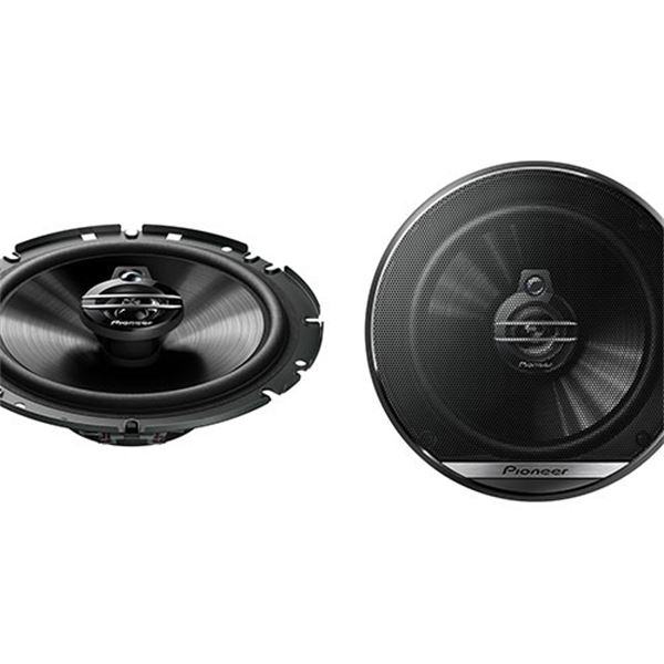 Altavoces para coche 300 w Pioneer ts-g1730f