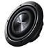 Subwoofer para coche 25 cm 600 w Pioneer ts-sw2002