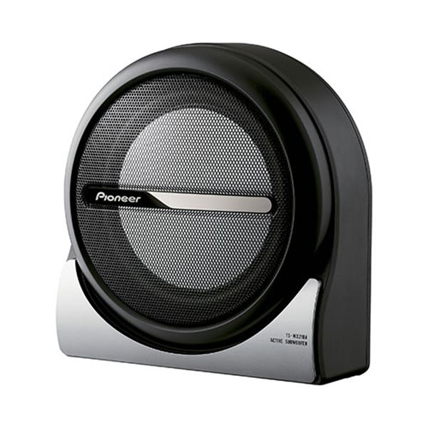 Subwoofer para coche 20 cm 150 w Pioneer ts-wx210a