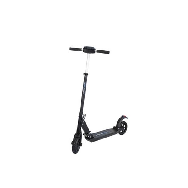 Patinete eléctrico Xiaomi mi scooter 1s negro plegable - Feu Vert