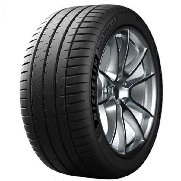 Neumático Michelin Pilot Sport 4 Suv 285/45R21 113Y