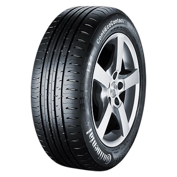 Neumático Continental Ecocontact 5 AO 215/65R16 98H