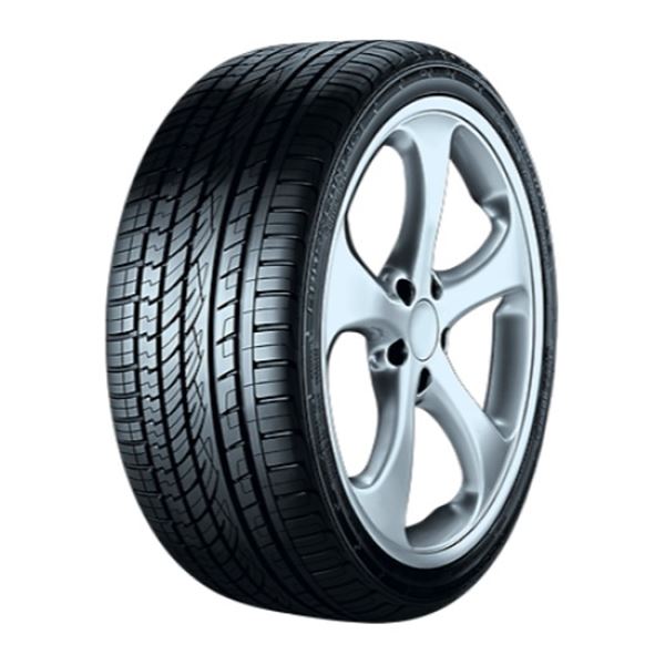 Neumático Continental Conticrosscontact Uhp N1 255/55R18 109Y