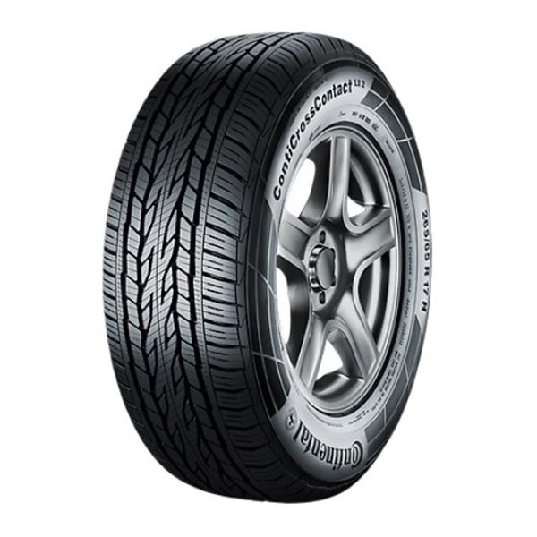 Neumático Continental Conticrosscontact Lx 2 225/75R15 102T