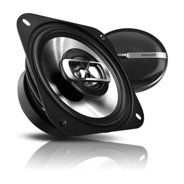 Philips CSP6911/00 Coaxial Car Speaker 
