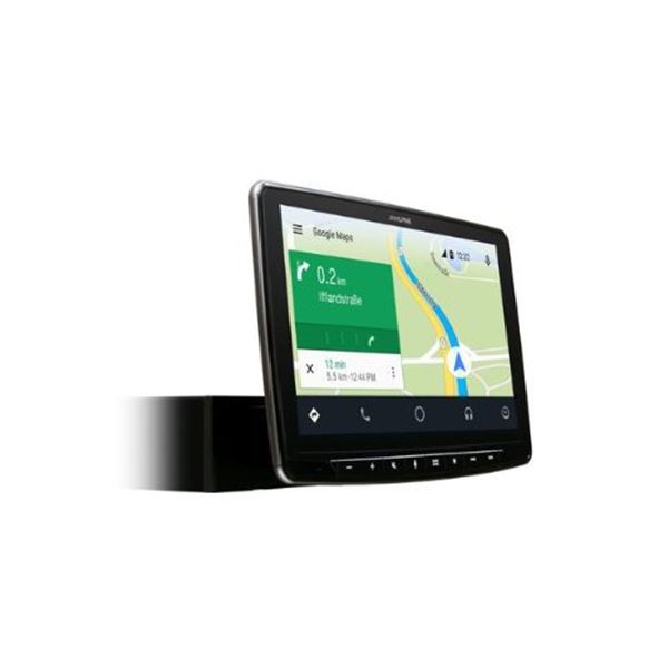 Autoradio Pioneer AVH-Z7200DAB - Feu Vert