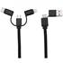 Cable usb 6 en 1 Android/iPhone