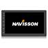 Sistema multimedia Navisson nv-6209pro9