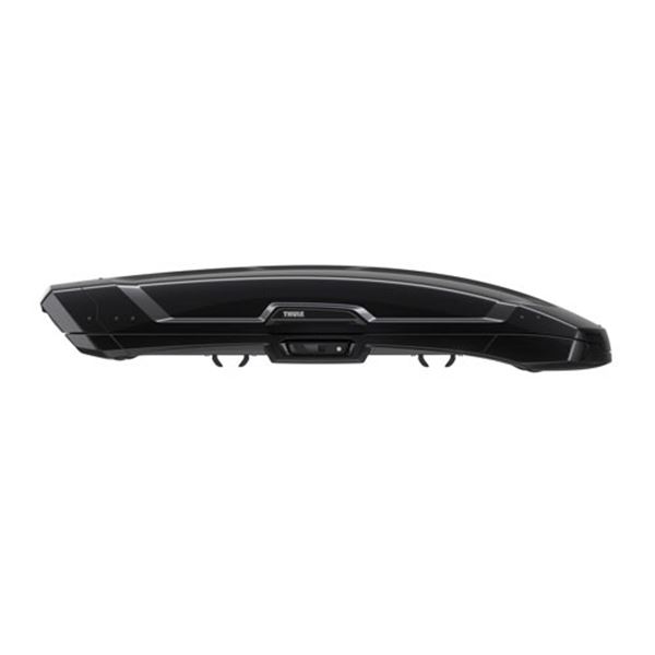 Cofre Thule vector alpine negro 6135b