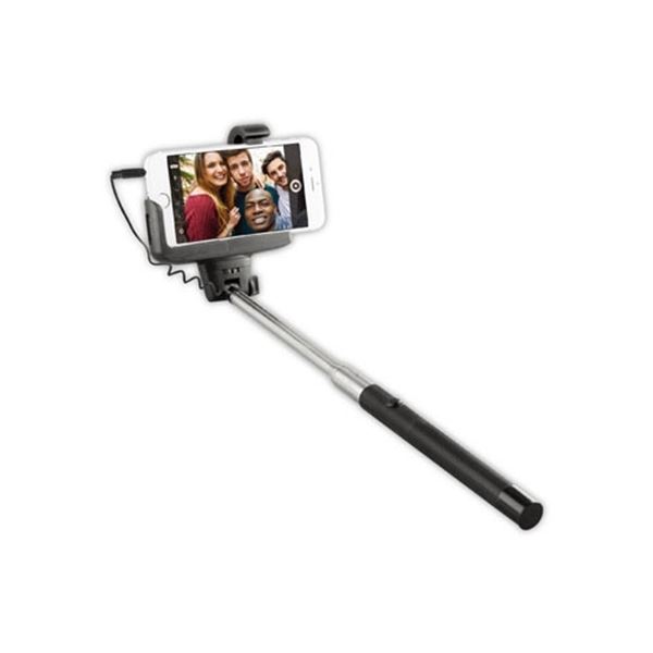 Palo selfie Muvit Jack 3.5 mm compatible 6.2 pulgadas
