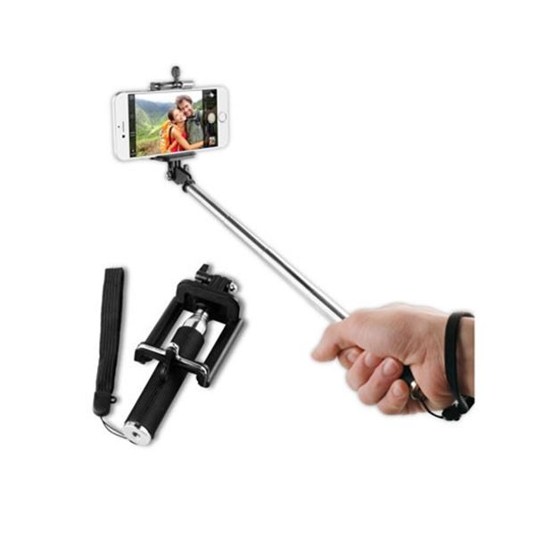 Palo selfie Muvit compatible 5.5 pulgadas