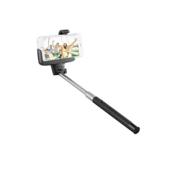 Palo selfie Muvit compatible 6.2 pulgadas
