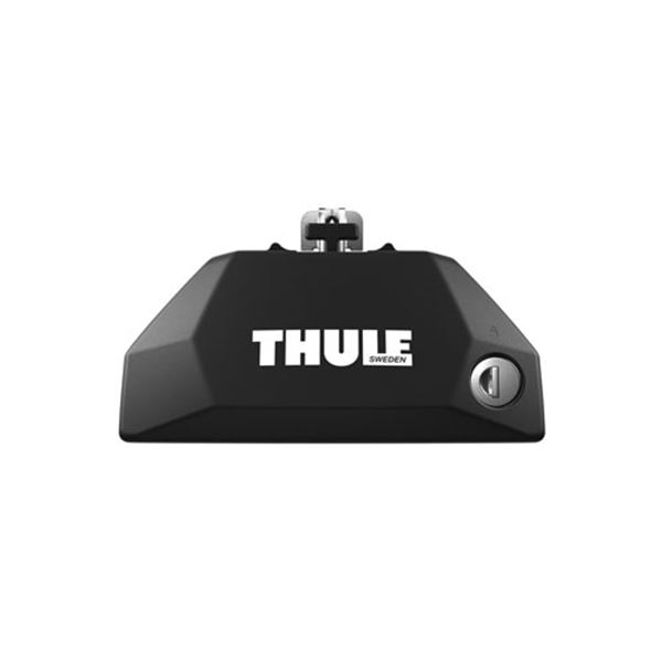 Juego soportes Thule evo flush rail 7106