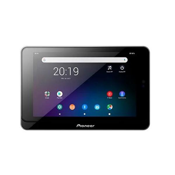 Tablet Pioneer para soporte sph-t20bt