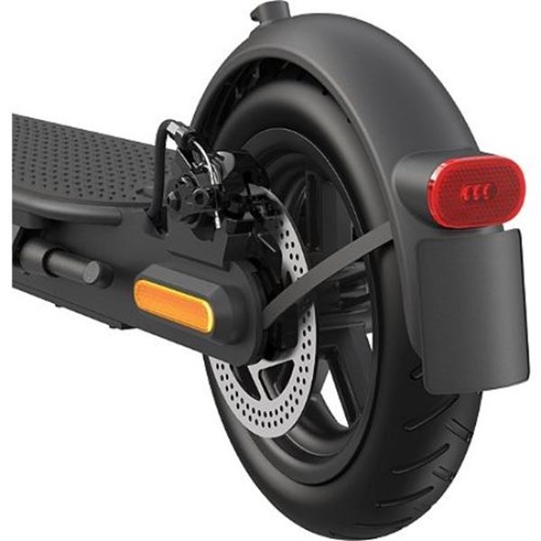 Patinete eléctrico Xiaomi mi electric scooter pro 2 negro - Feu Vert