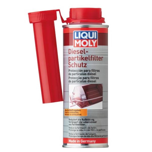 Liqui Moly protecc. fap preventivo 250 ml