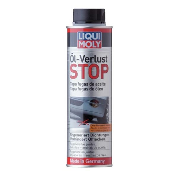 Liqui Moly tapa fugas de aceite 300 ml
