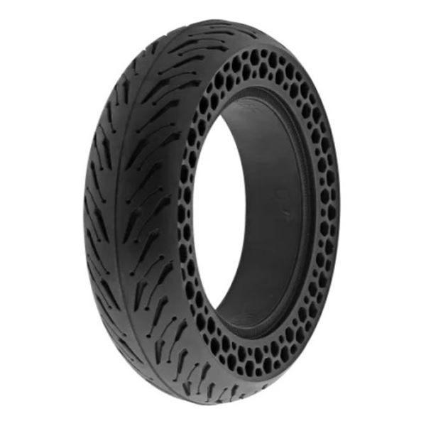 Neumático antipinchazo 10" Urban Moov