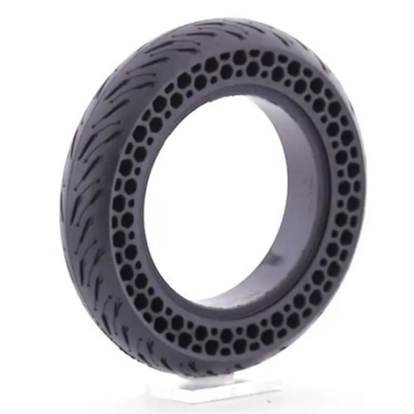 Neumático antipinchazo 10" Urban Moov