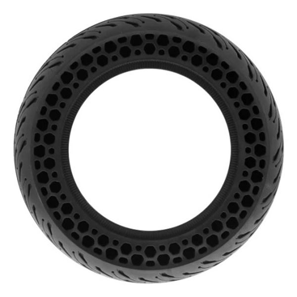 Neumático antipinchazo 10" Urban Moov