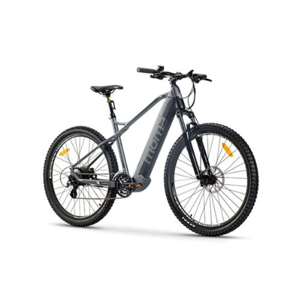 Bicicleta eléctrica de montaña Moma e-mtb 29” l-xl