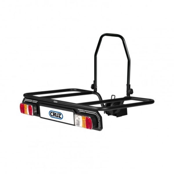 Plataforma de bola Cruz rear cargo basic