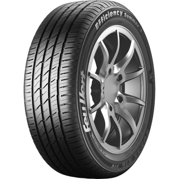 Neumático Feu Vert Efficiency 3 235/55R17 99V