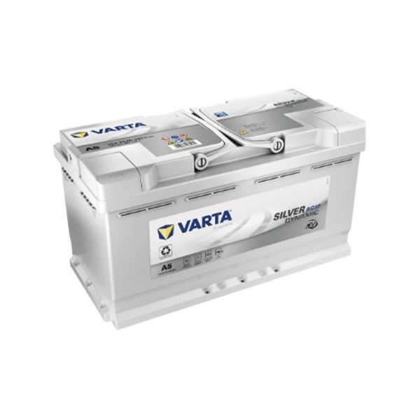 Batería Varta C22. Instalación y Mantenimiento ▷ baterias.com
