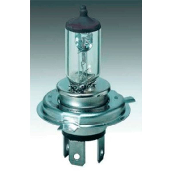 Bombilla h4 Xltech 12v 60/55w 1 ud