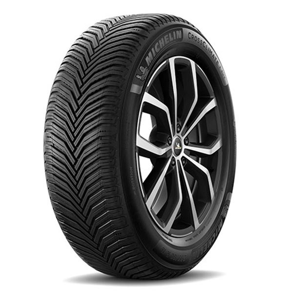 Neumático Michelin Crossclimate 2 Suv 235/55R19 105W