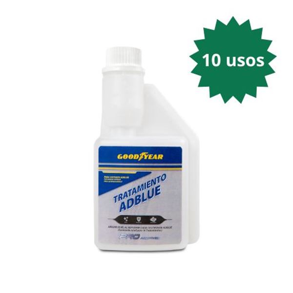 Bardahl Anticristalizante para AdBlue (Limpieza y protección