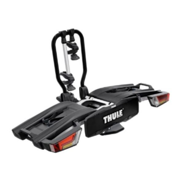 Portabicicletas de enganche Thule easyfold xtf 2b 965