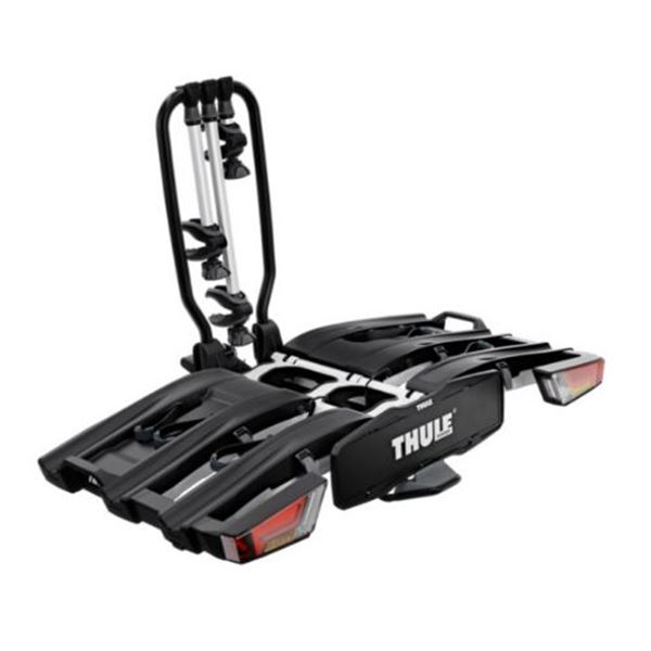 Portabicicletas de enganche Thule easyfold xtf 3b 966