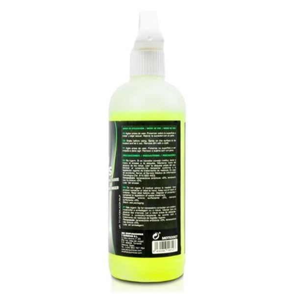 Limpiador apc multiusos 500 ml - Feu Vert