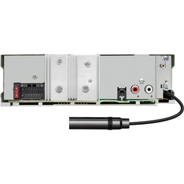 Autorradio multimedia JVC Kd-X282Bt Dab+