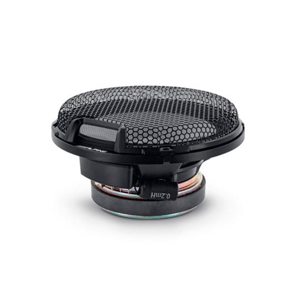 Altavoces para coche Alpine spg-10c2 - Feu Vert