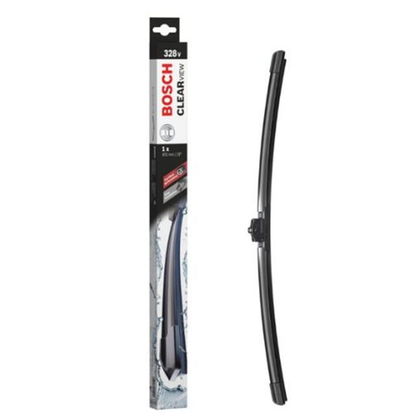 1 Escobilla 328v clear origine a Bosch (ap18u)