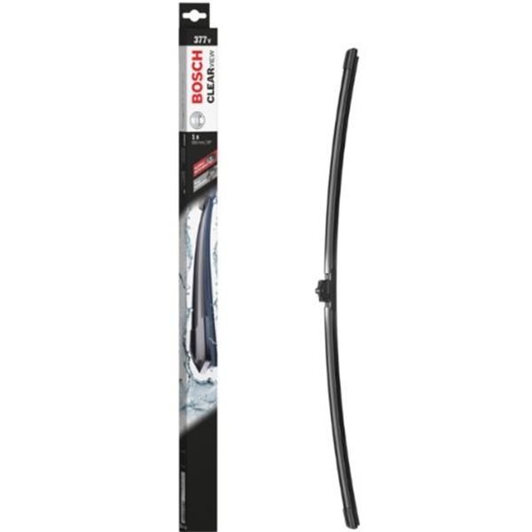 Escobilla limpiaparabrisas Bosch clearview 377v