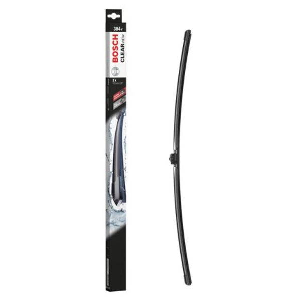 1 Escobilla Bosch 384v clear origine