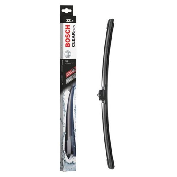 1 Escobilla Bosch 321v clear origine