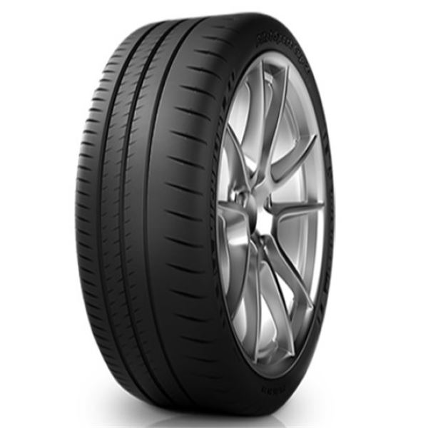 Neumático Michelin Pilot Sport Cup 2R MO1 A 285/35R19 103Y