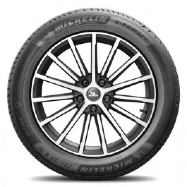 Neumático Michelin E Primacy 205/55R16 91V